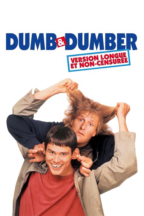 dumb and dumber 1994